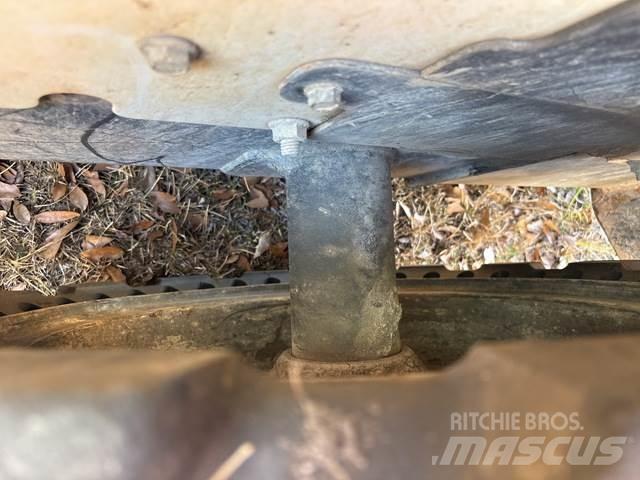 Bobcat S550 Chargeuse compacte