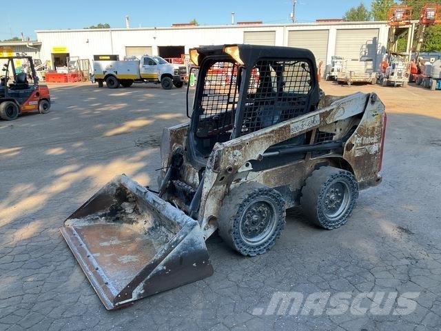 Bobcat S550 Chargeuse compacte