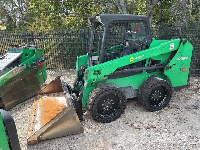 Bobcat S550 Chargeuse compacte