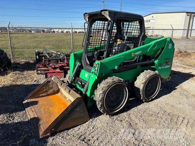 Bobcat S550 Chargeuse compacte