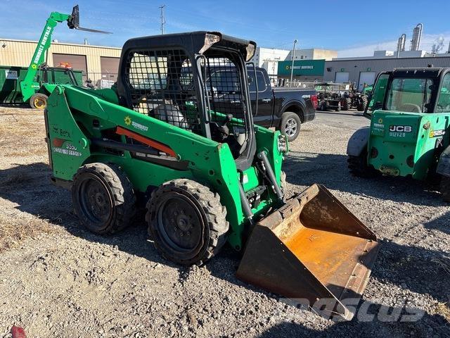 Bobcat S550 Chargeuse compacte