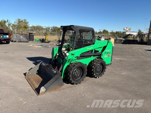 Bobcat S550 Chargeuse compacte
