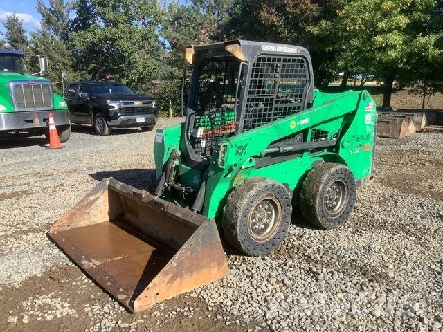 Bobcat S550 Chargeuse compacte