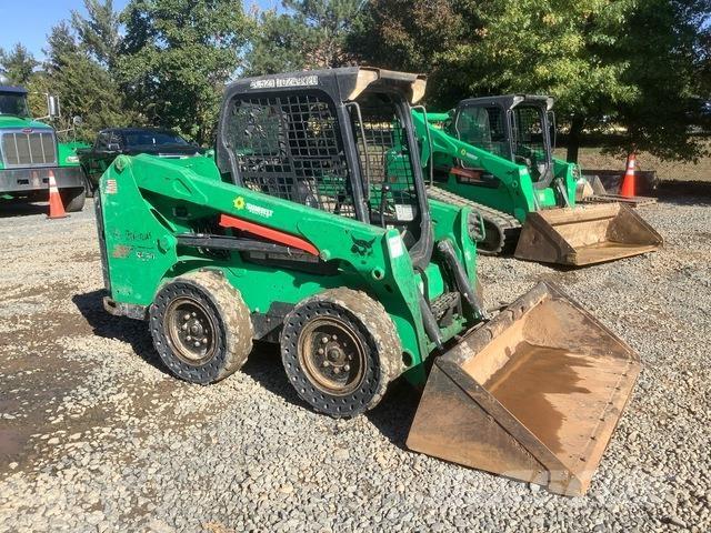Bobcat S550 Chargeuse compacte