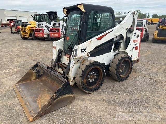 Bobcat S570 Chargeuse compacte