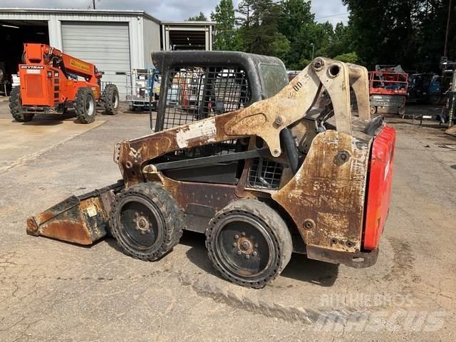 Bobcat S570 Chargeuse compacte