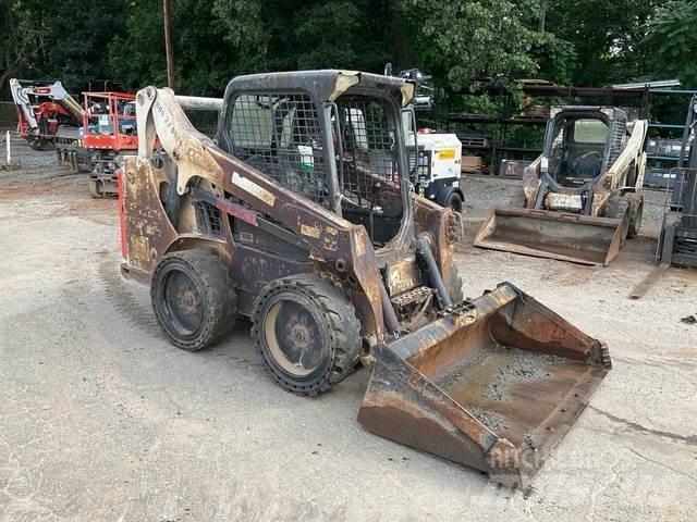 Bobcat S570 Chargeuse compacte