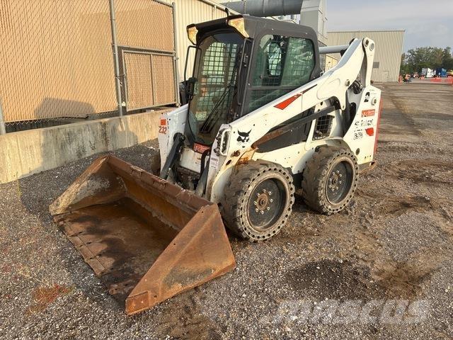 Bobcat S570 Chargeuse compacte