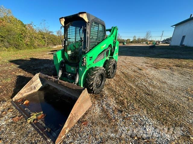 Bobcat S570 Chargeuse compacte
