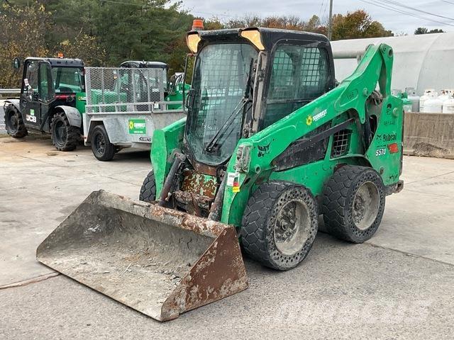 Bobcat S570 Chargeuse compacte