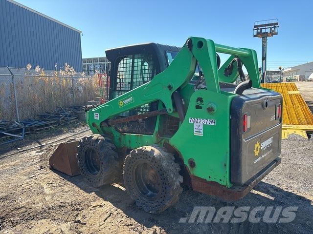 Bobcat S570 Chargeuse compacte