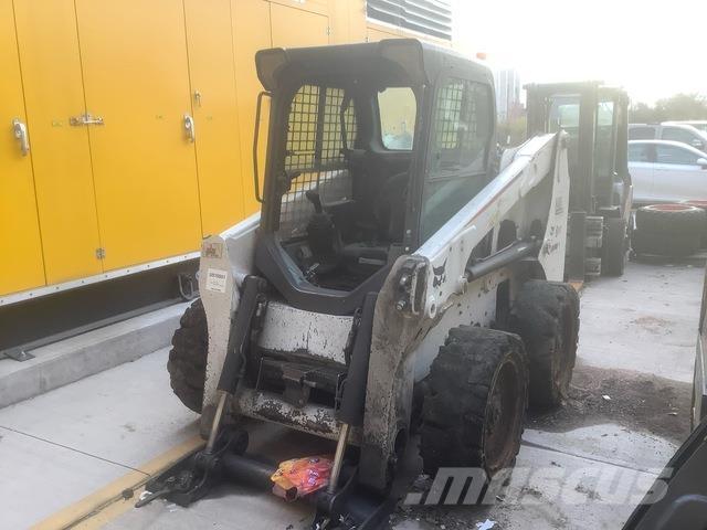 Bobcat S630 Chargeuse compacte