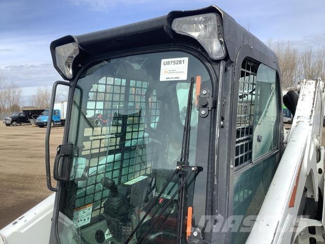 Bobcat S650 Chargeuse compacte