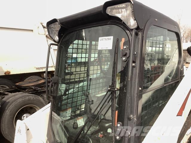 Bobcat S650 Chargeuse compacte
