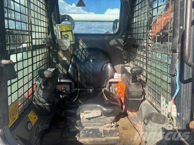 Bobcat S650 Chargeuse compacte