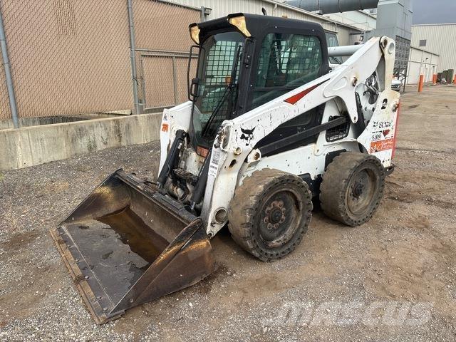 Bobcat S650 Chargeuse compacte