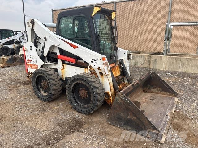 Bobcat S650 Chargeuse compacte