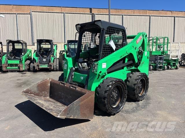 Bobcat S650 Chargeuse compacte