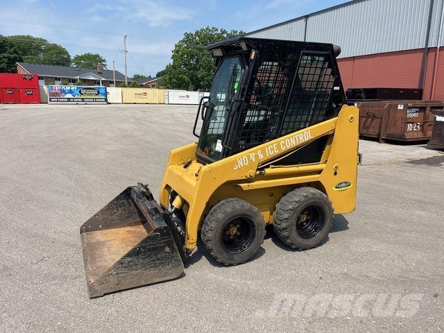 Bobcat S70 Chargeuse compacte