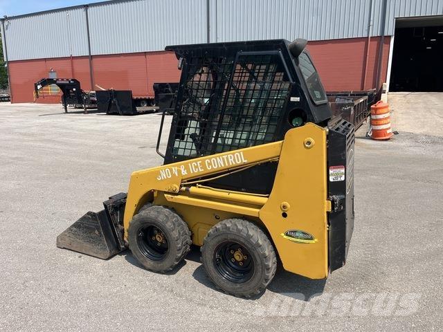 Bobcat S70 Chargeuse compacte