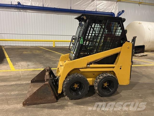 Bobcat S70 Chargeuse compacte