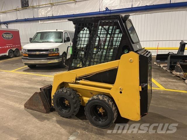 Bobcat S70 Chargeuse compacte