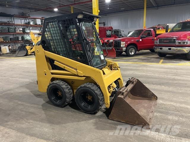 Bobcat S70 Chargeuse compacte