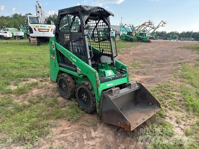 Bobcat S70 Chargeuse compacte