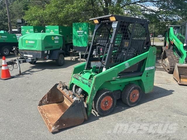 Bobcat S70 Chargeuse compacte