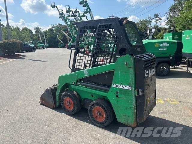 Bobcat S70 Chargeuse compacte