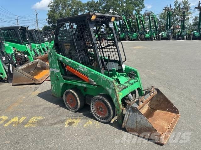 Bobcat S70 Chargeuse compacte