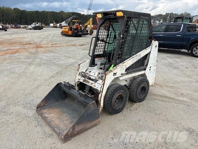 Bobcat S70 Chargeuse compacte