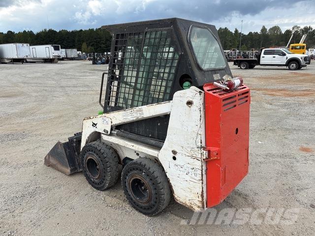 Bobcat S70 Chargeuse compacte