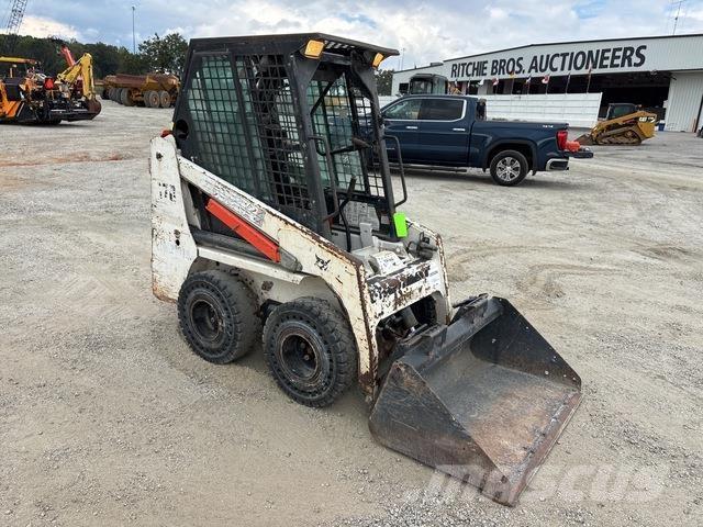 Bobcat S70 Chargeuse compacte