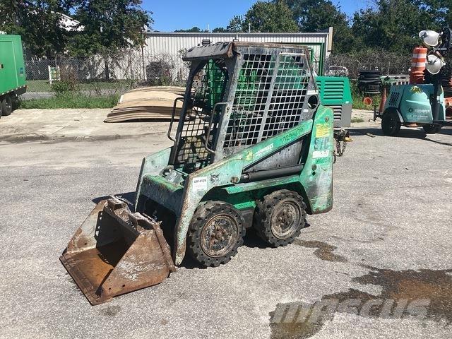 Bobcat S70 Chargeuse compacte