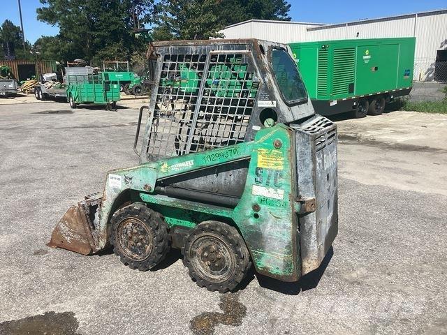 Bobcat S70 Chargeuse compacte