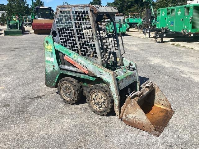 Bobcat S70 Chargeuse compacte