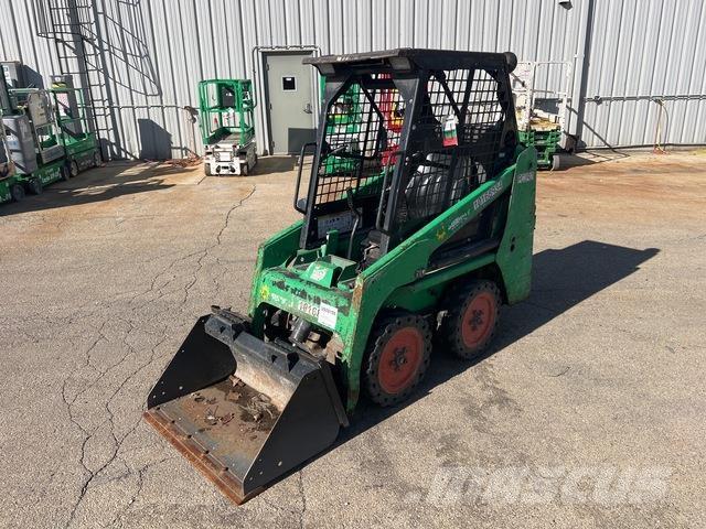 Bobcat S70 Chargeuse compacte