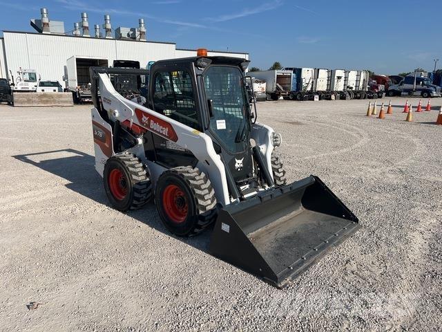 Bobcat S76 Chargeuse compacte