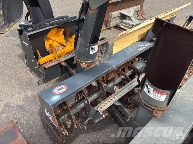 Bobcat SB200 Souffleuse à neige
