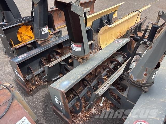 Bobcat SB200 Souffleuse à neige