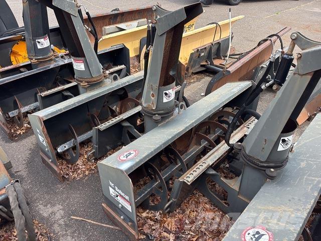 Bobcat SB200 Souffleuse à neige