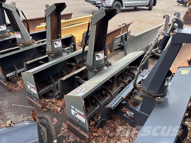Bobcat SB200 Souffleuse à neige