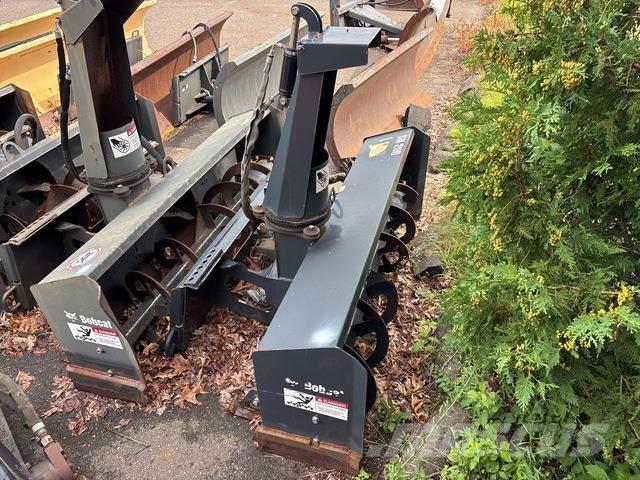 Bobcat SB200 Souffleuse à neige