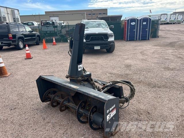 Bobcat SB200 Souffleuse à neige