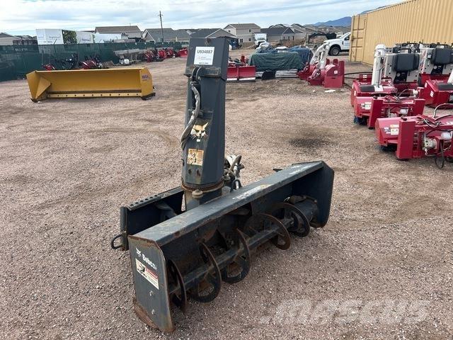 Bobcat SB200 Souffleuse à neige