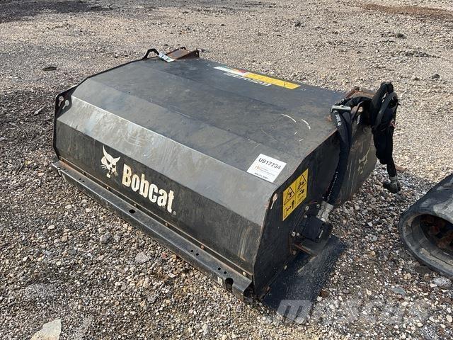 Bobcat SWB60 Balayeuse / Autolaveuse