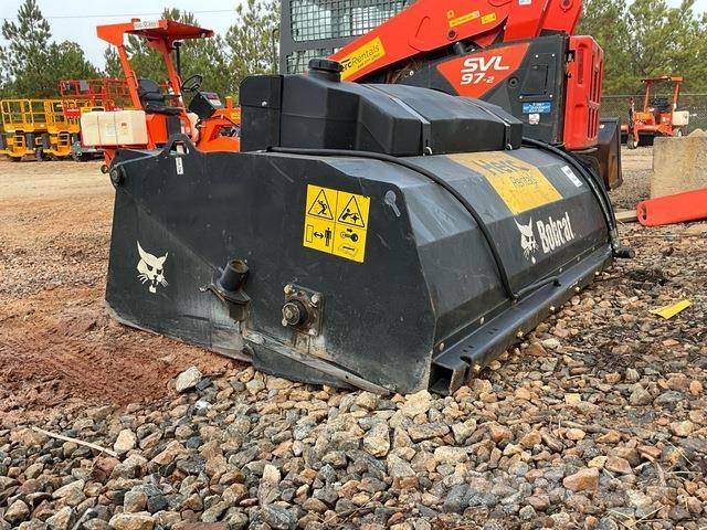 Bobcat SWB72 Balayeuse / Autolaveuse