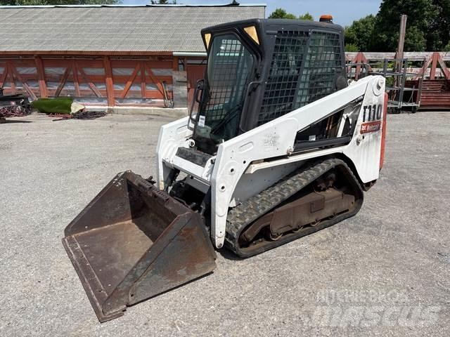 Bobcat T110 Chargeuse compacte