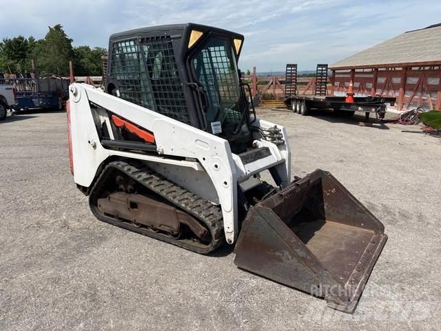 Bobcat T110 Chargeuse compacte